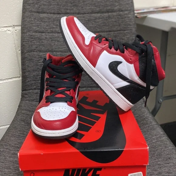 WMNS  ARI JODAN 1 HIGH OG women - Picture 5 of 8